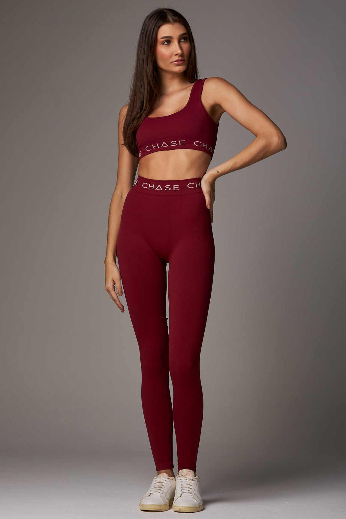 Legging Signature Seamless Jambo