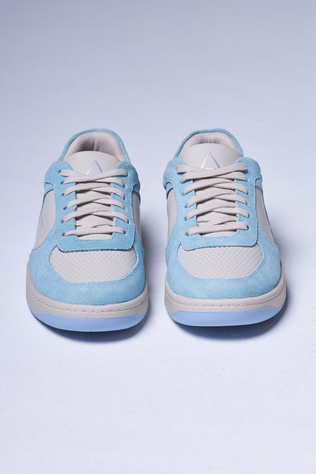 Chase Sneakers One Baby Blue
