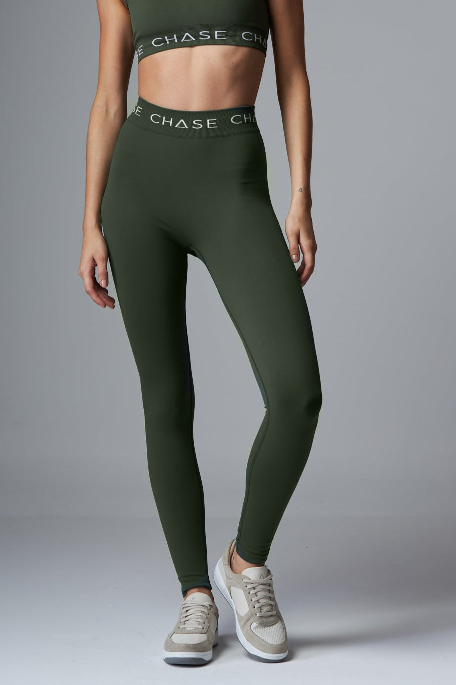Legging Signature Seamless Jungle