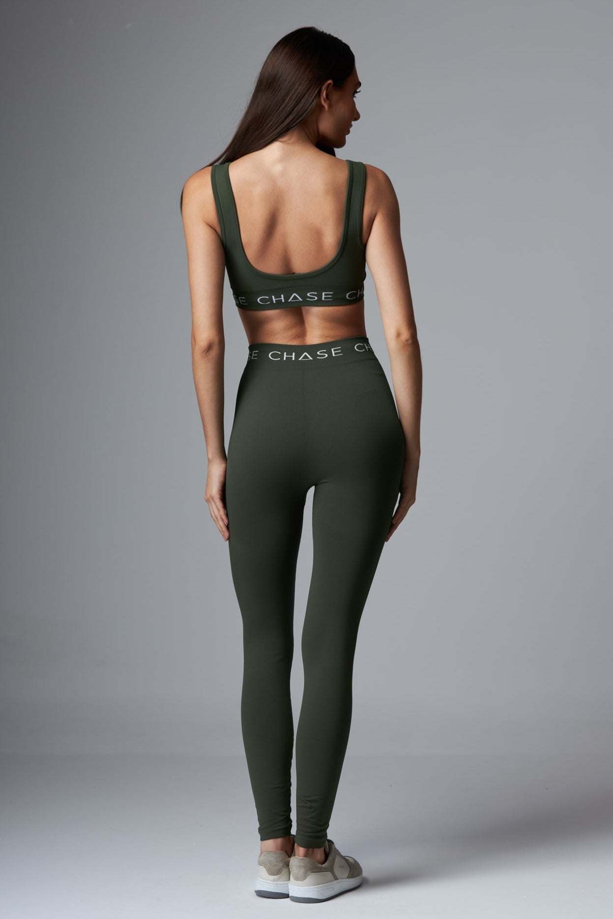 Legging Signature Seamless Jungle