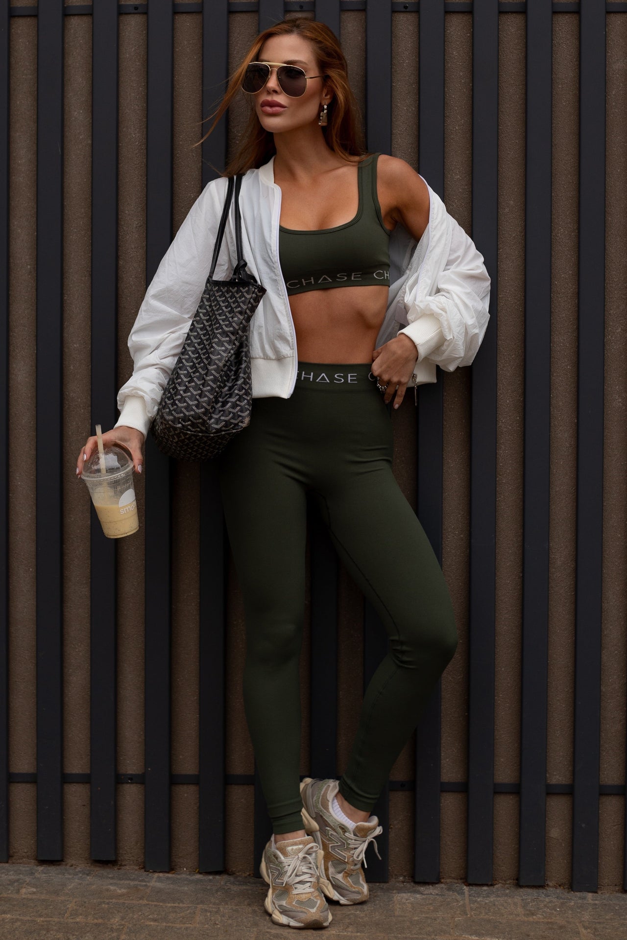 Legging Signature Seamless Jungle