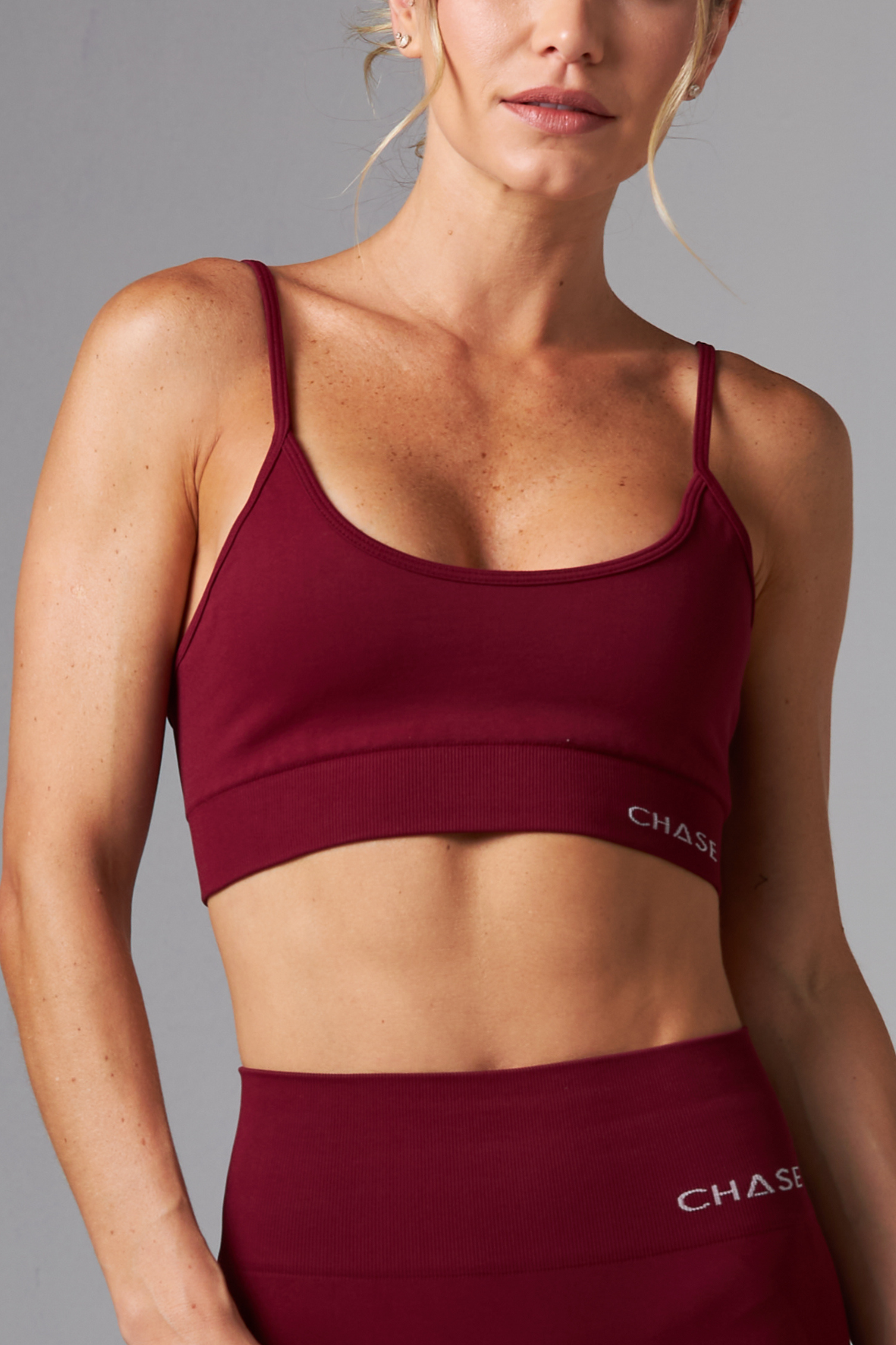Top Harmony Seamless Jambo