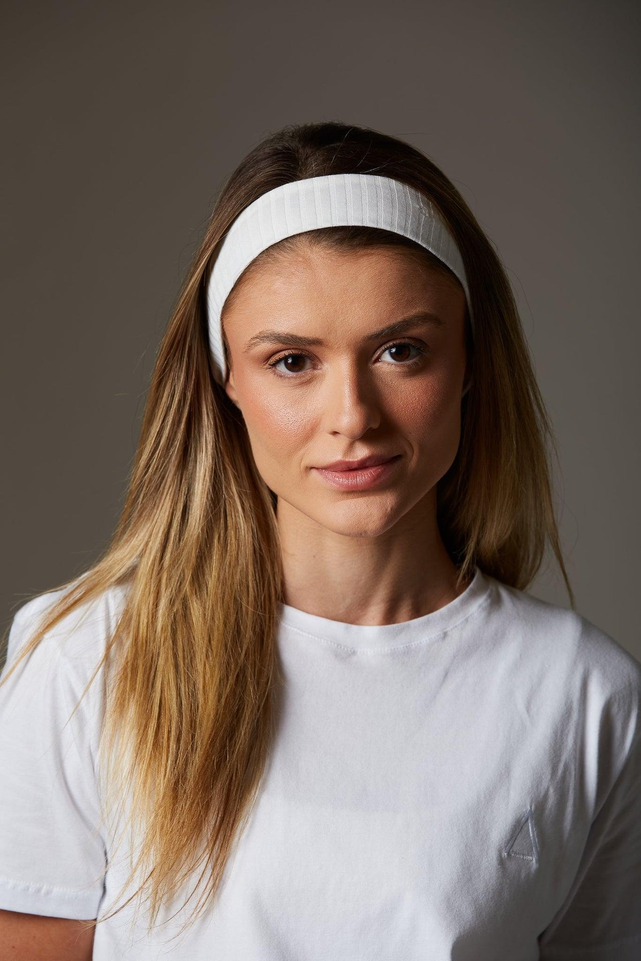 HeadBand Chase Off White - chasebrasil.com